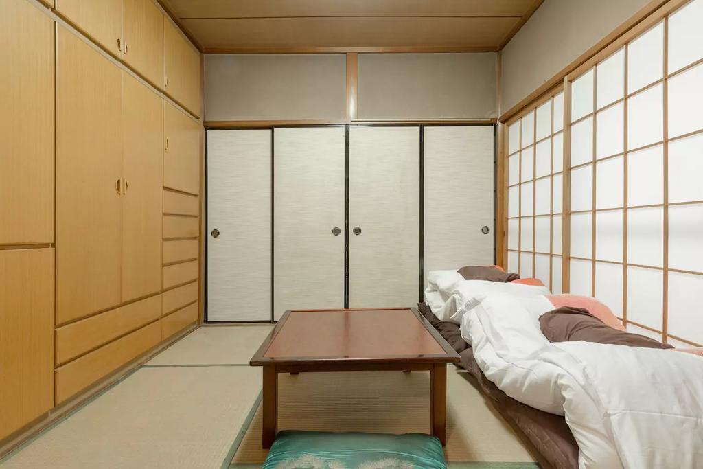 Guest house Calligraphy House *