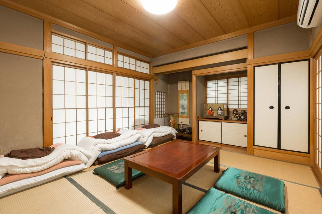 Calligraphy House Guest house