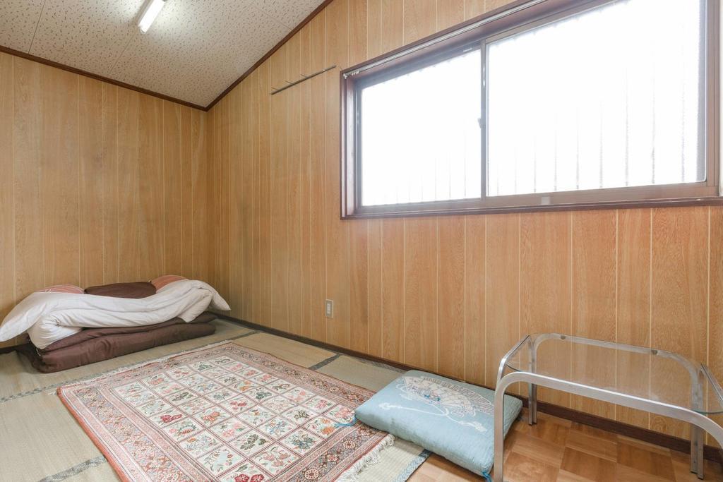 Calligraphy House Guest house *