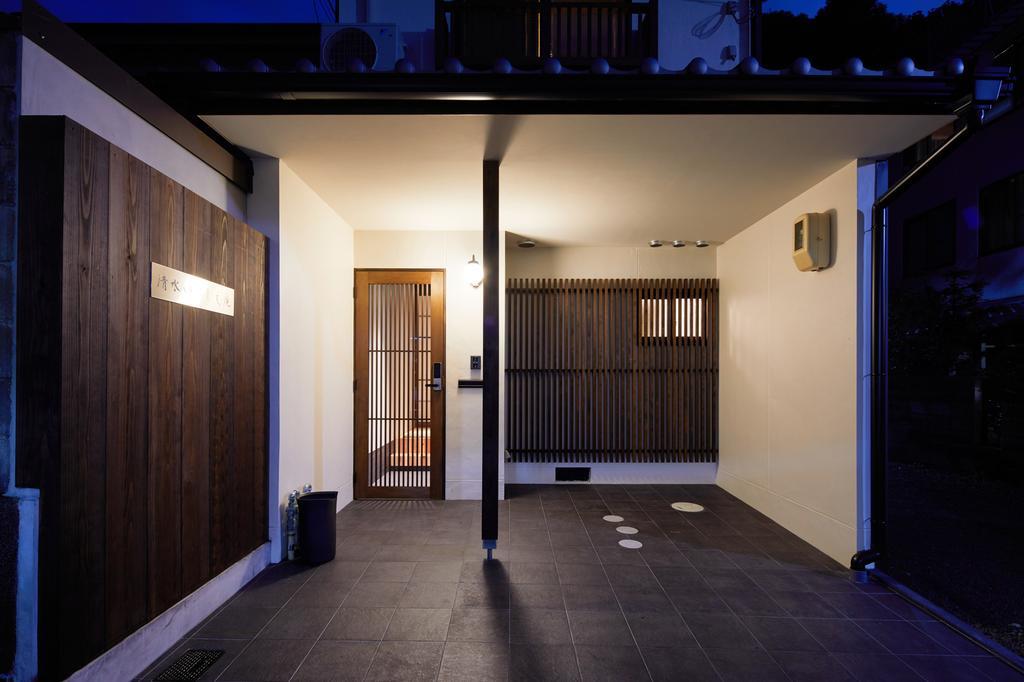 Holiday home Kiyomizu Inishie-an Kyoto