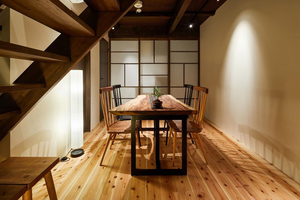 Holiday home Kiyomizu Inishie-an