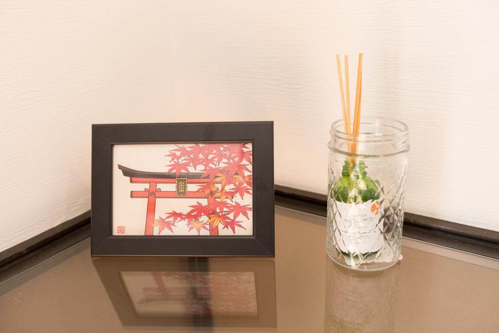 Meguri Inari Holiday home Kyoto