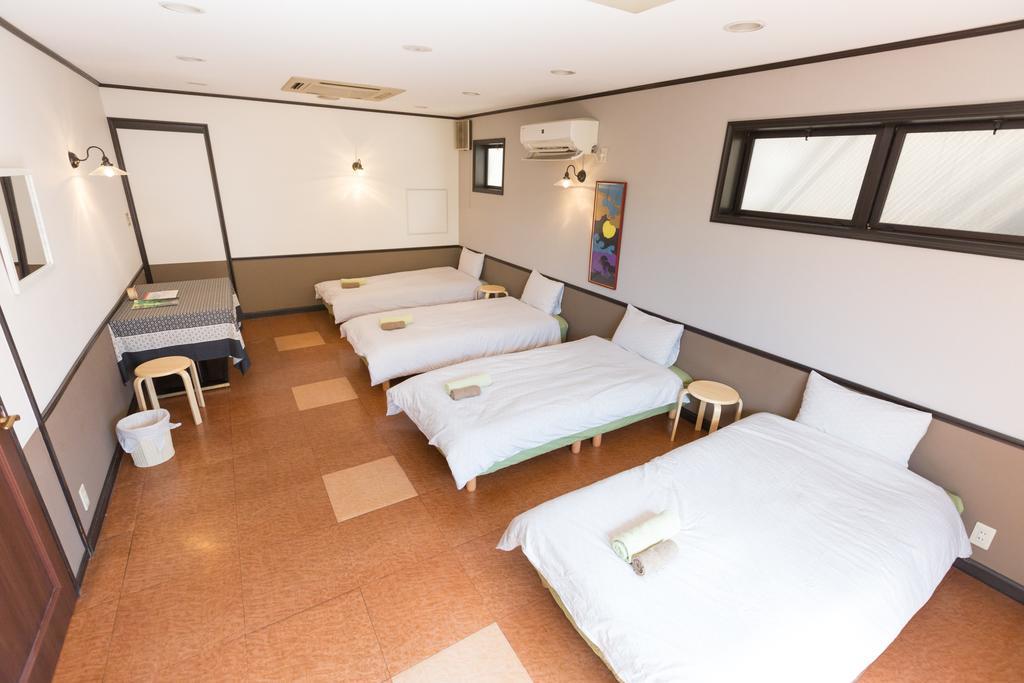 Meguri Inari Holiday home Kyoto