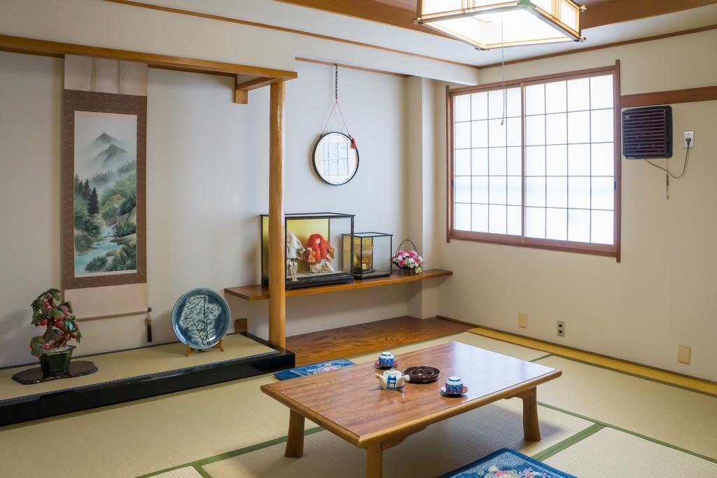 Ryokan Suzukisou