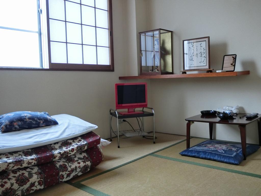 Suzukisou Ryokan Kyoto