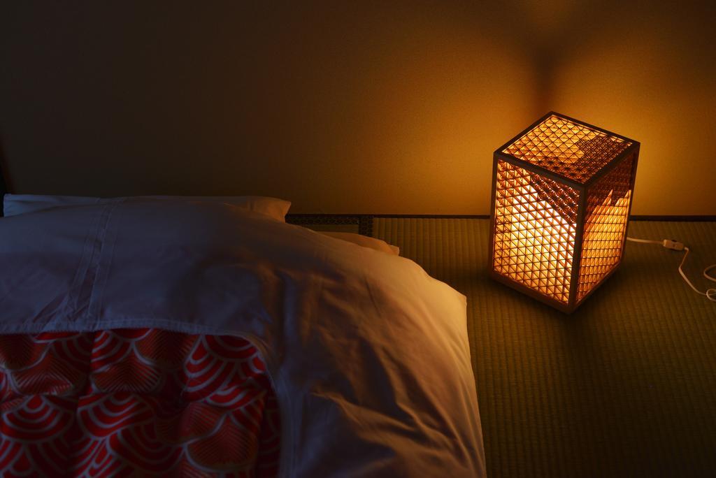 Holiday home Tachibanaya Okazaki West *