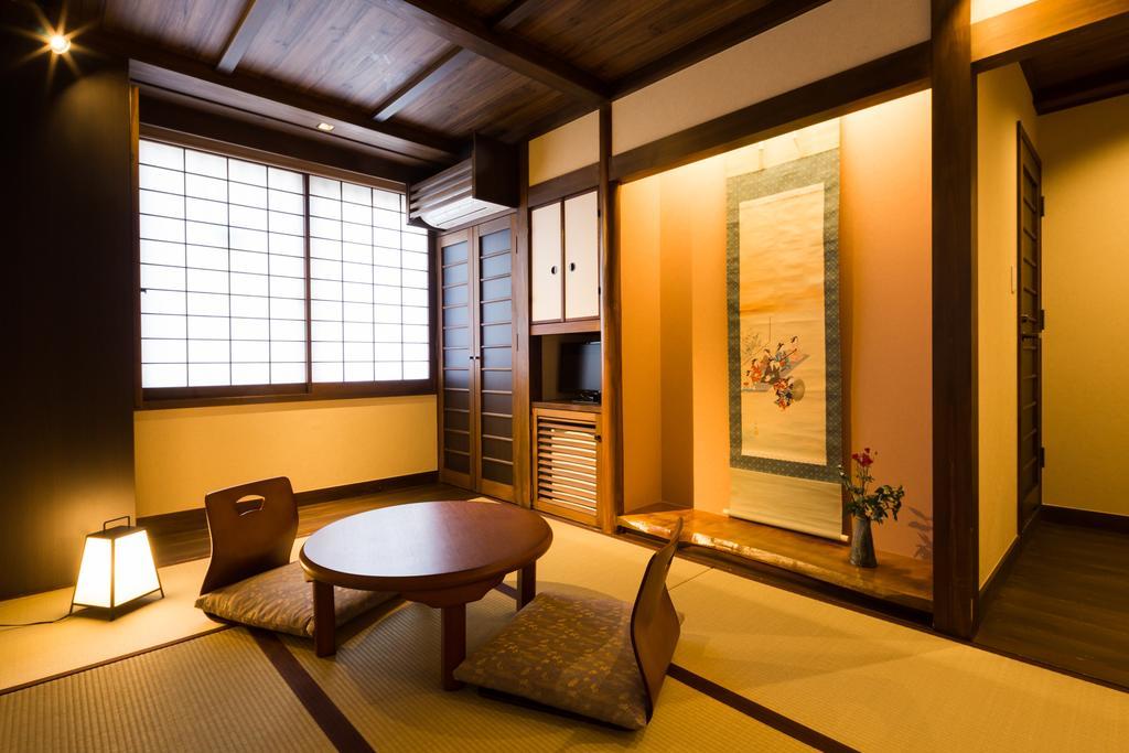 Matsubaya Kyoto