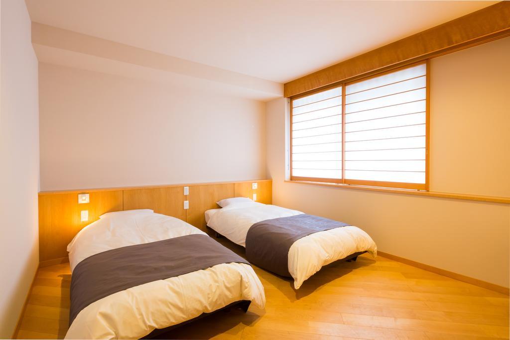 Matsubaya Ryokan Kyoto