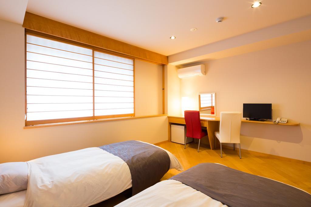 Matsubaya Ryokan 3*