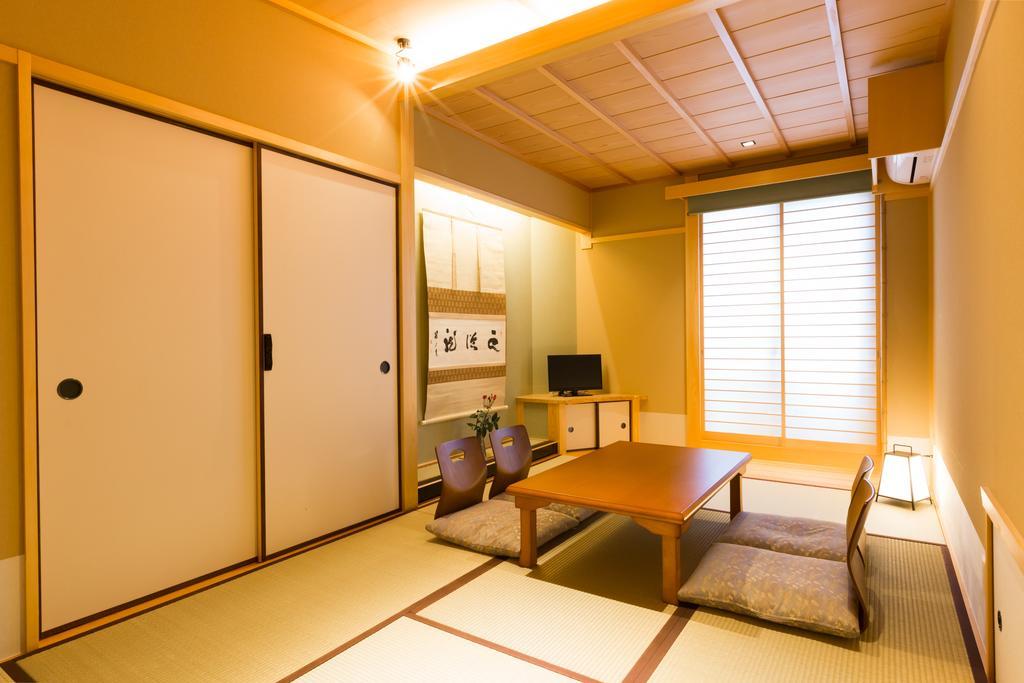 Ryokan Matsubaya 3*