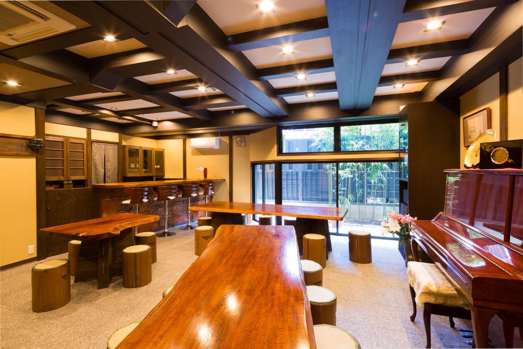 Ryokan Matsubaya 3*