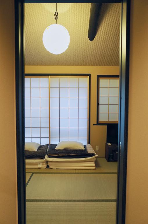 京宿日和 聚楽 Hiyori Juraku * Kyoto