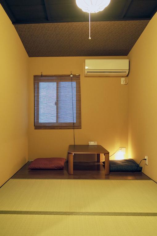 京宿日和 聚楽 Hiyori Juraku Holiday home Kyoto