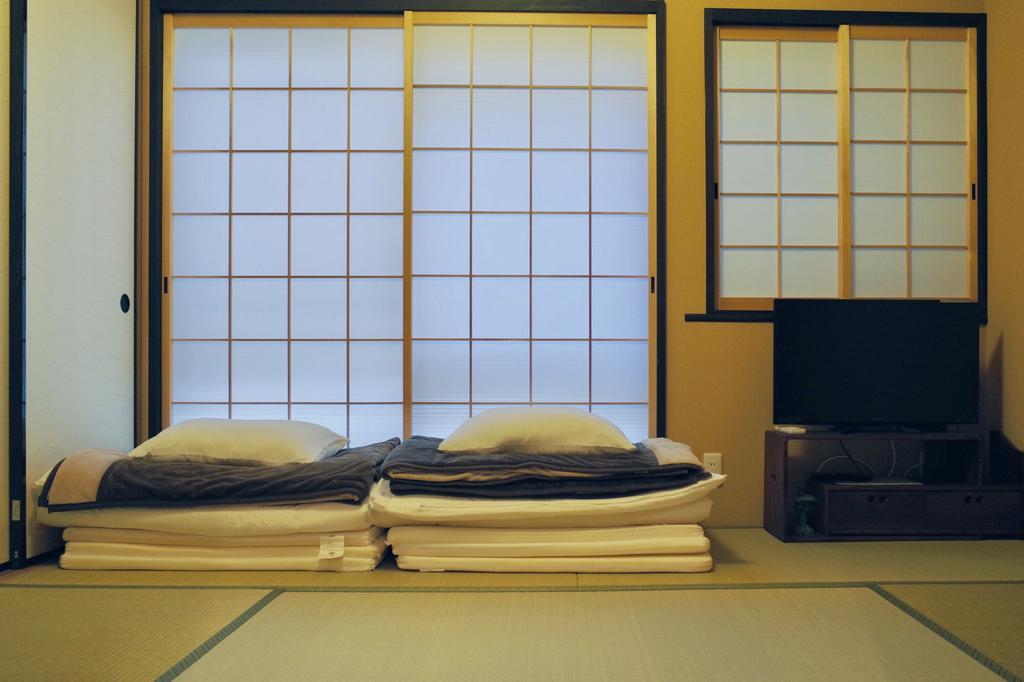 京宿日和 聚楽 Hiyori Juraku Holiday home