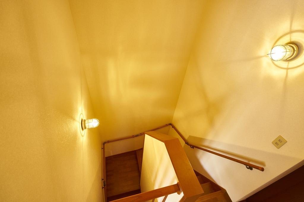 Guest house Nijo Fukuro-tei *