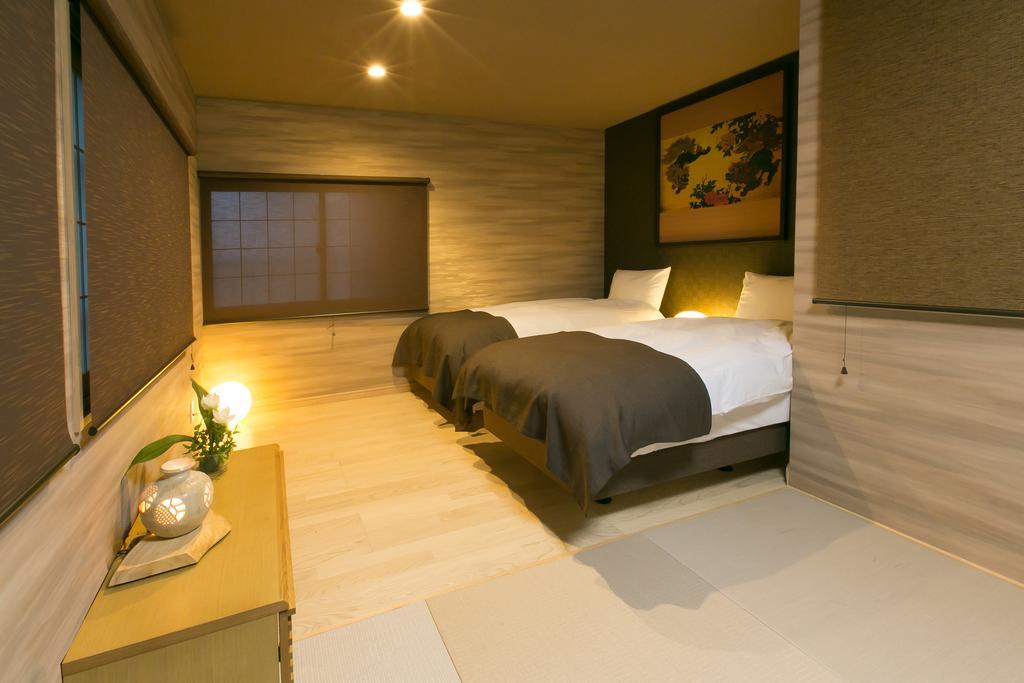 Hosta Toji San Holiday home *