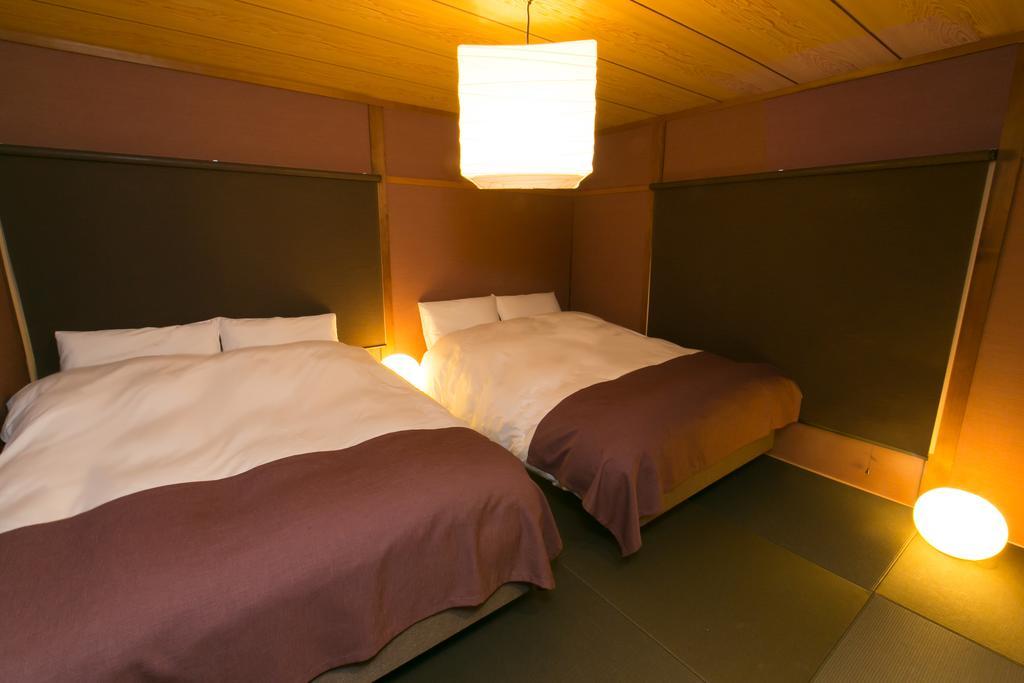 Holiday home Hosta Toji San *