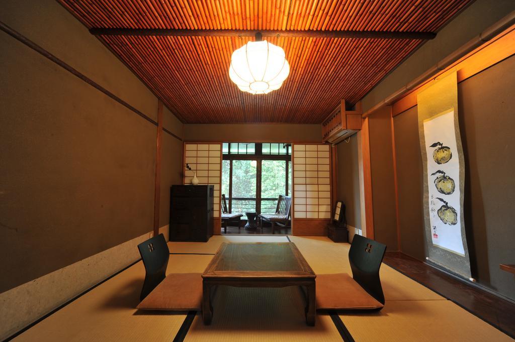Yuzuya - Adult Only 5* Kyoto