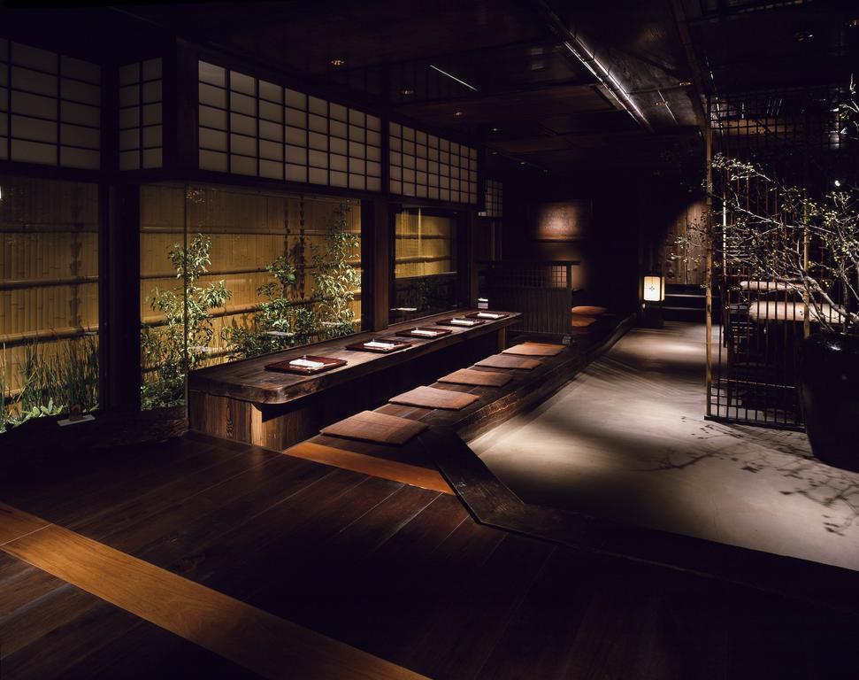 Ryokan Yuzuya - Adult Only 5*