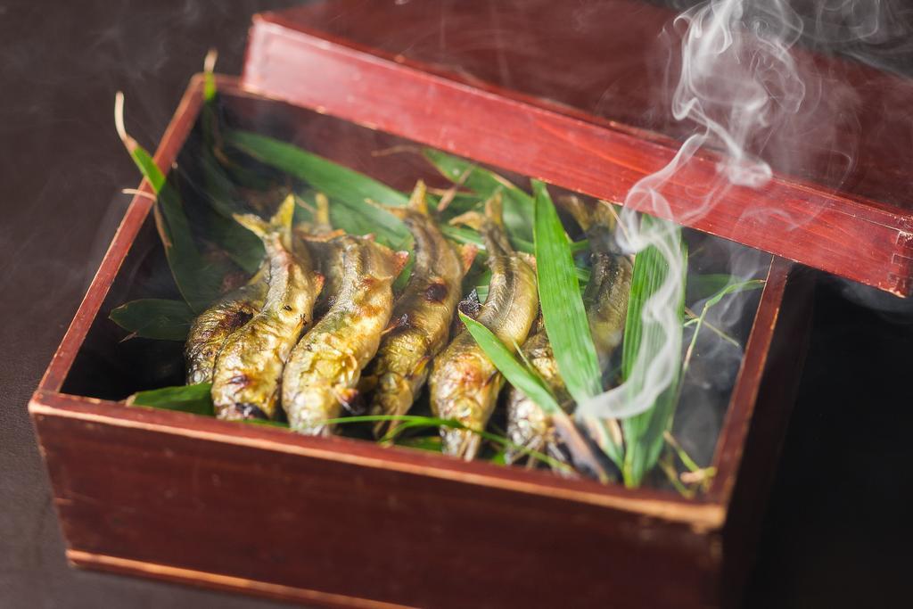 Ryokan Yuzuya - Adult Only Kyoto