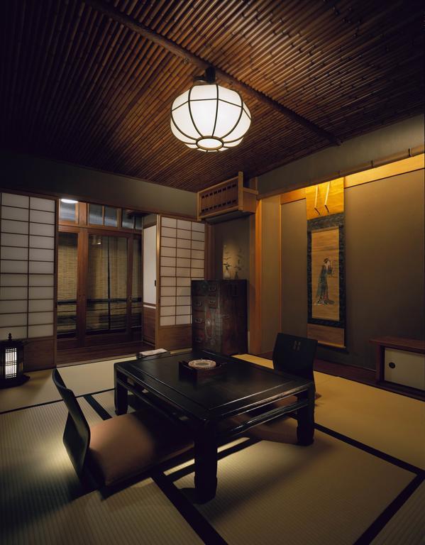 Yuzuya - Adult Only Kyoto