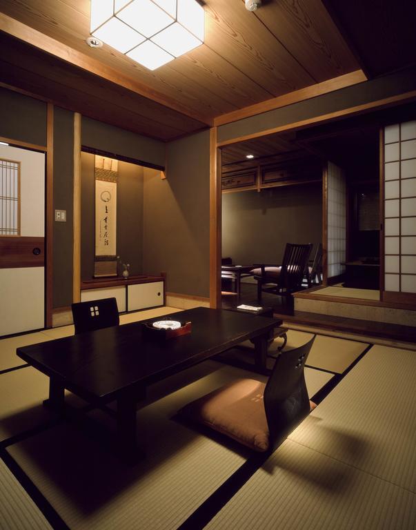 Yuzuya - Adult Only 5* Kyoto