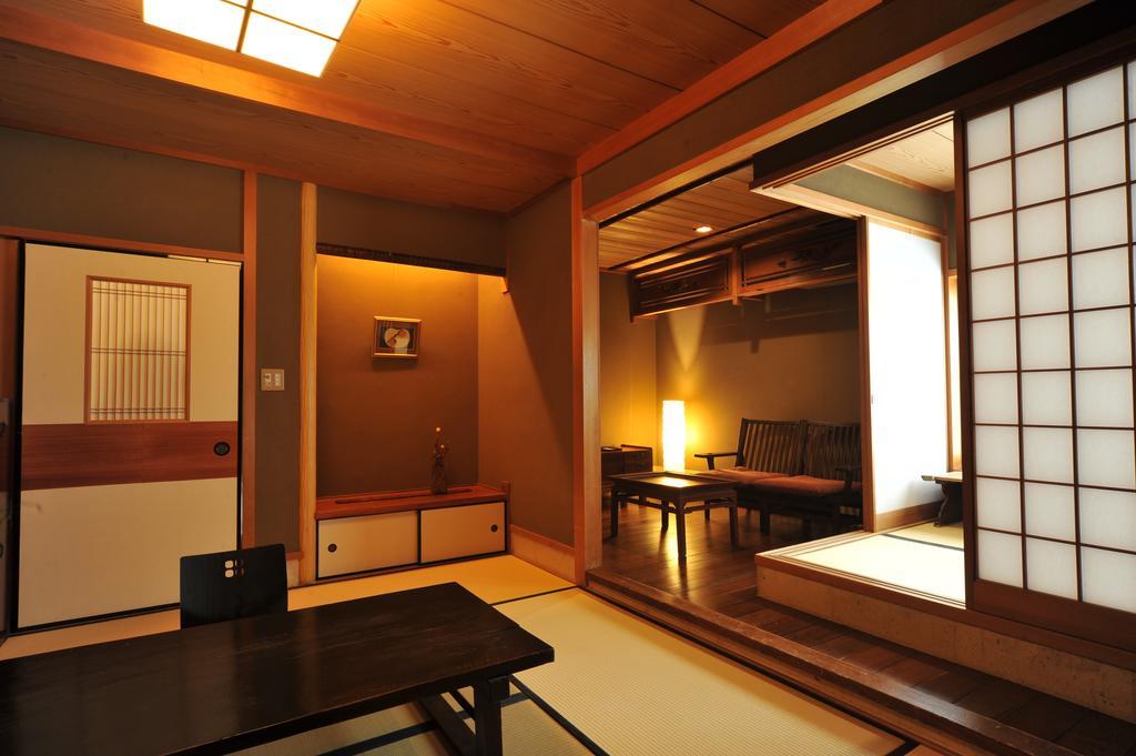 Yuzuya - Adult Only 5* Kyoto