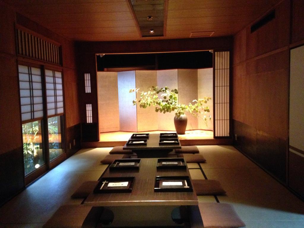 Ryokan Yuzuya - Adult Only Kyoto
