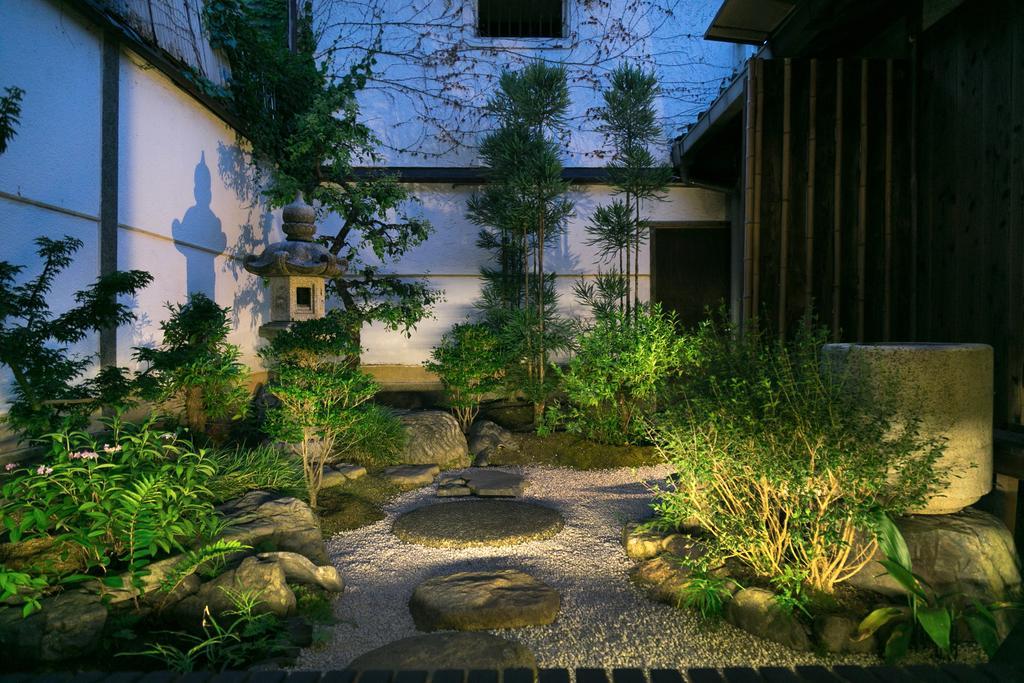 Rokko Machiya