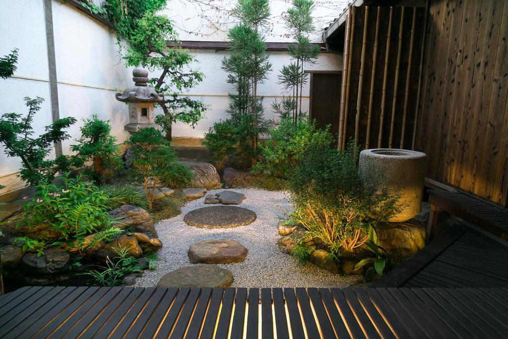 Rokko Machiya * Kyoto