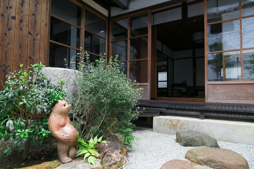 Rokko Machiya