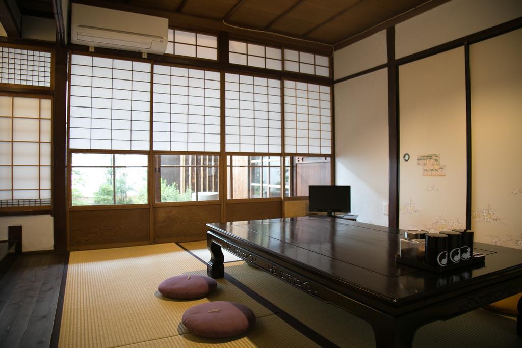 Holiday home Rokko Machiya