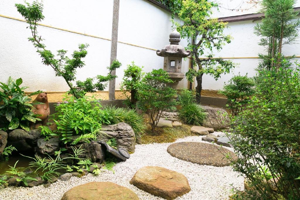 Holiday home Rokko Machiya *