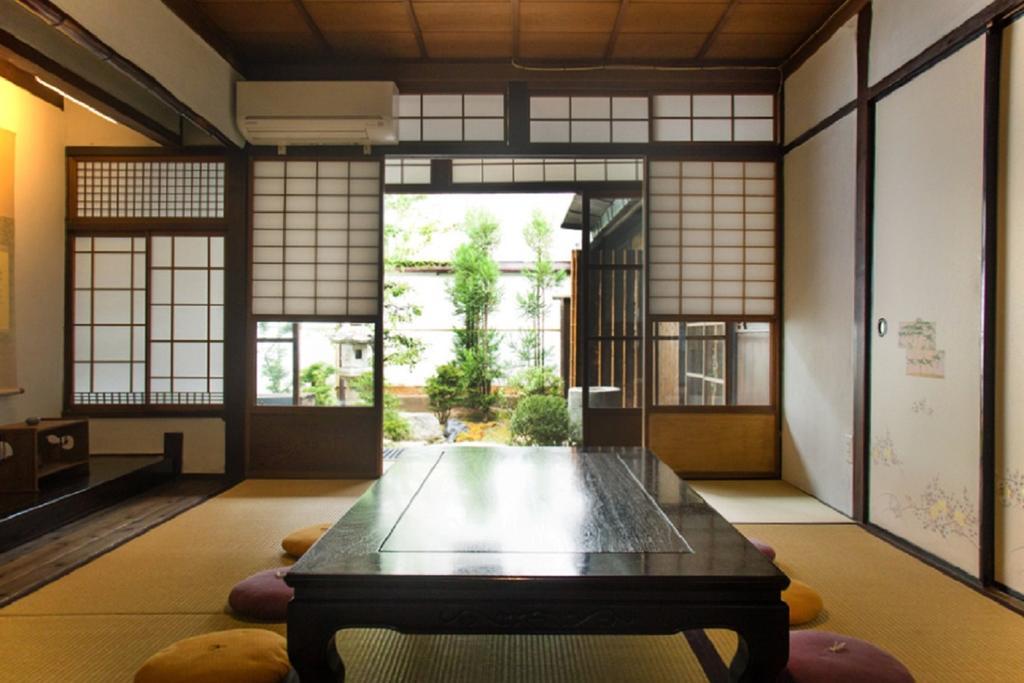 Rokko Machiya Holiday home Kyoto