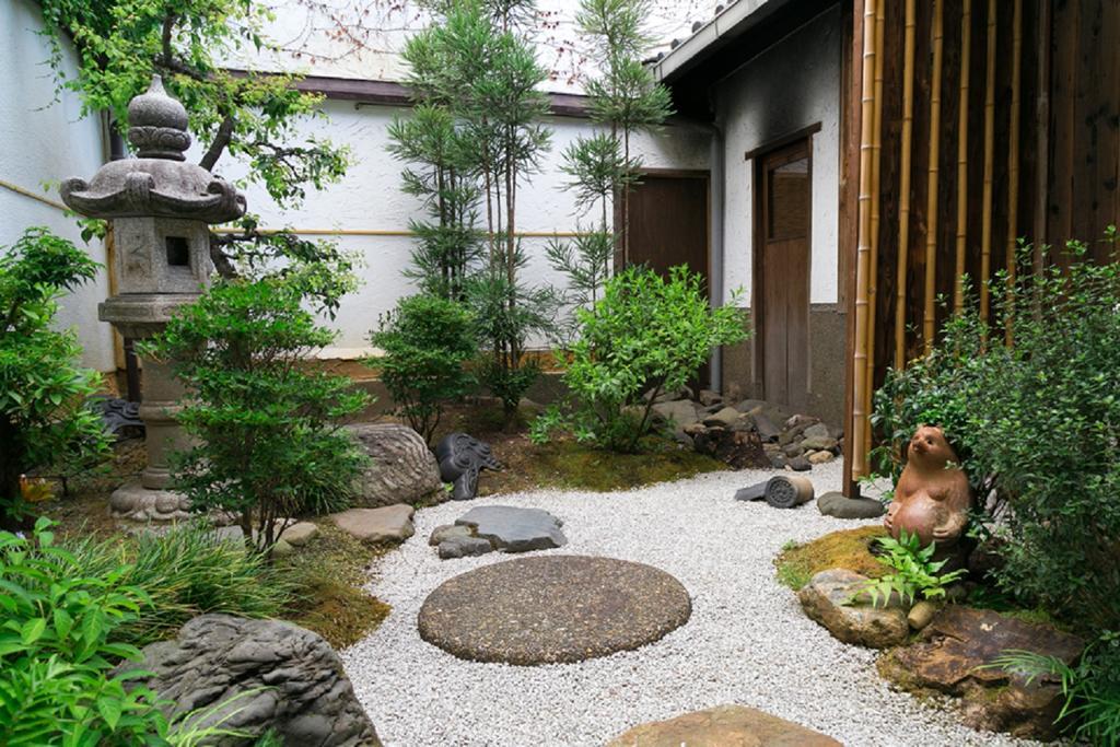 Rokko Machiya Holiday home *