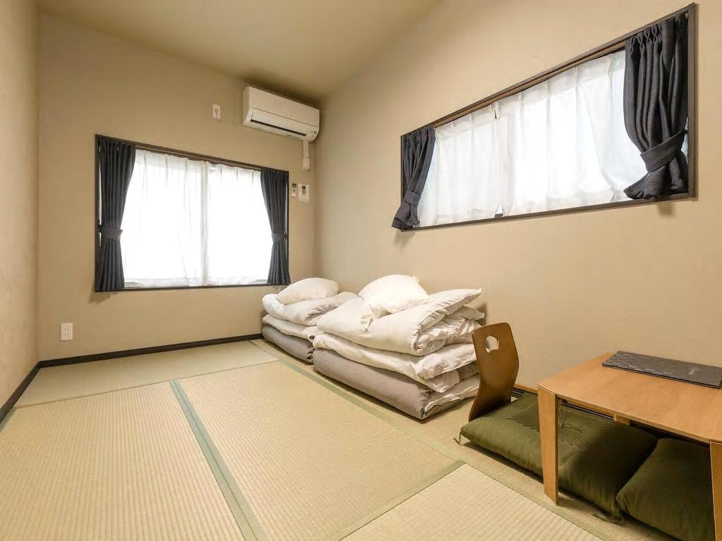Kikokuan Holiday home