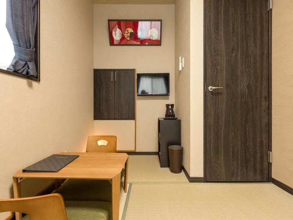 Kikokuan * Kyoto