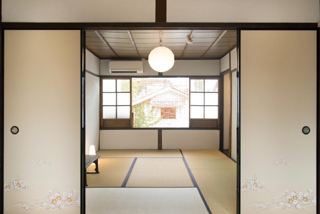 Rokko Machiya Holiday home *