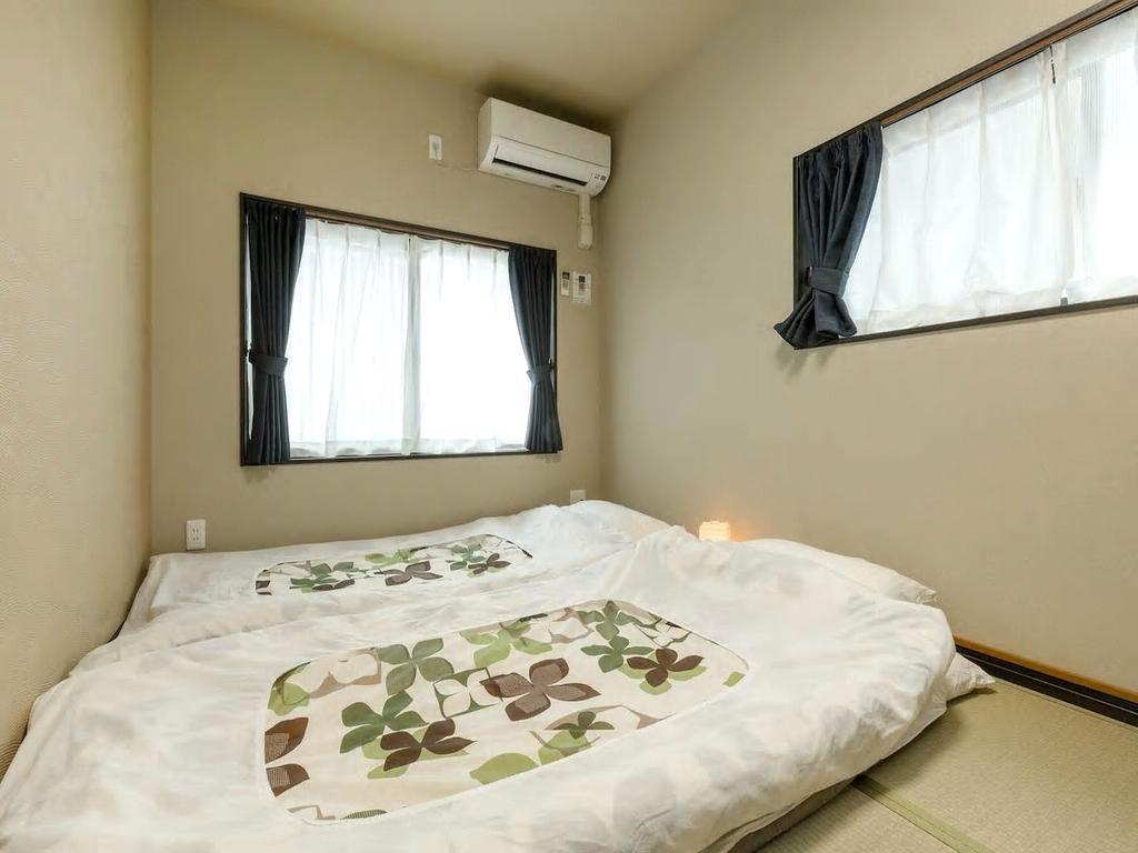 Holiday home Kikokuan *