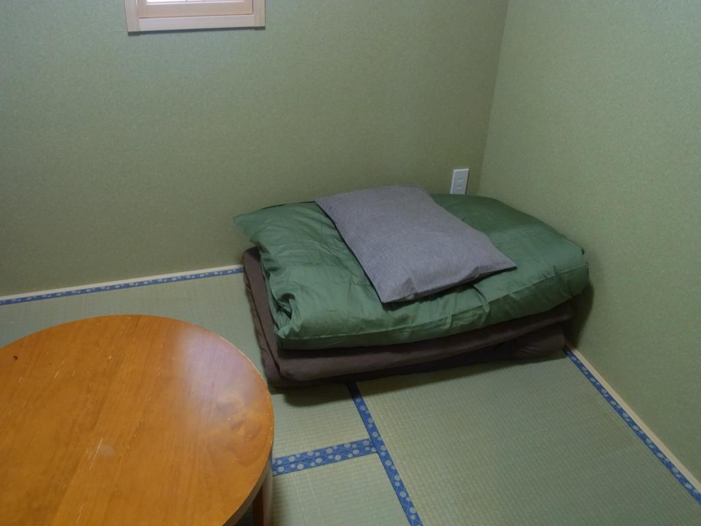 Kamoya Ryokan 3*