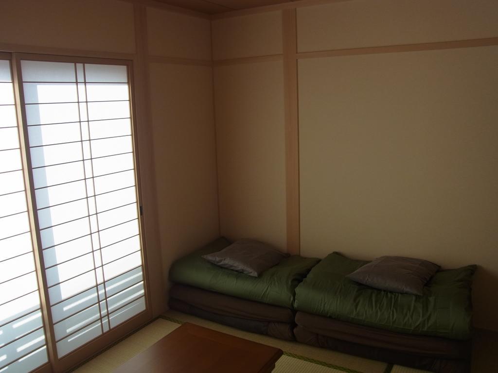 Ryokan Kamoya Kyoto