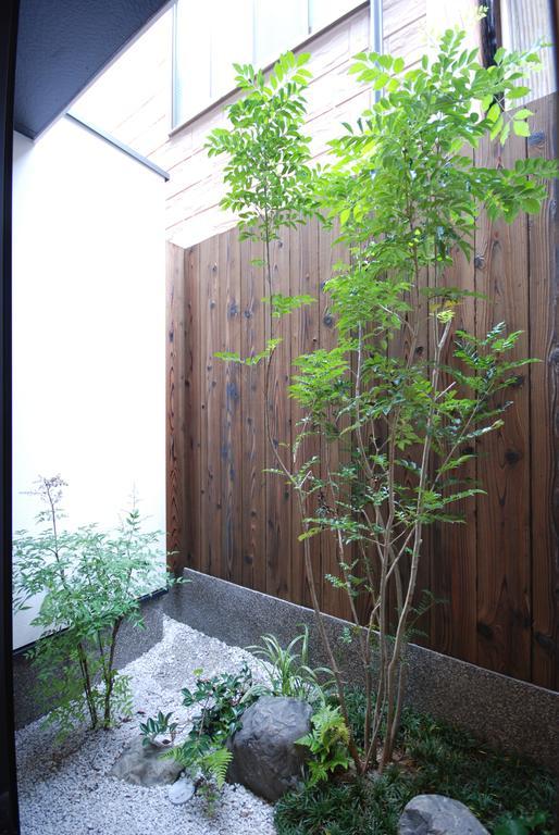 Holiday home Fuga Bettei Shijyo Omiya Kyoto