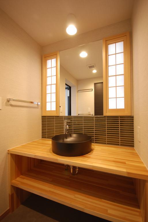 Holiday home Fuga Bettei Shijyo Omiya