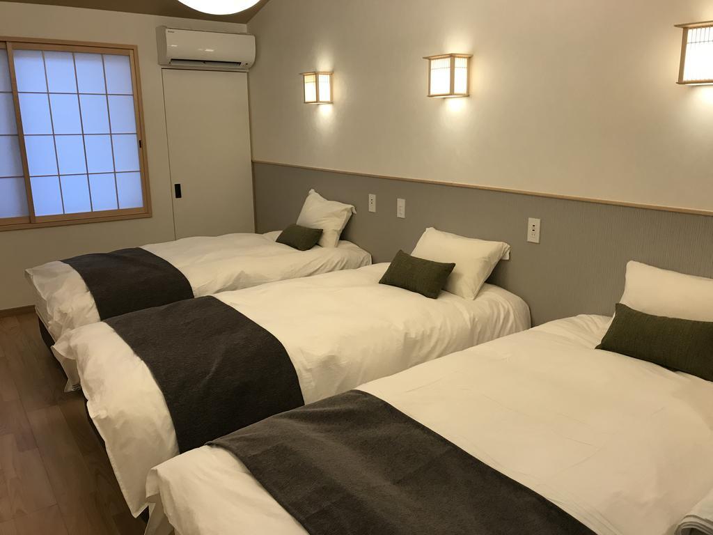 Fuga Bettei Shijyo Omiya Kyoto