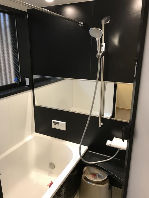 Fuga Bettei Shijyo Omiya Holiday home *