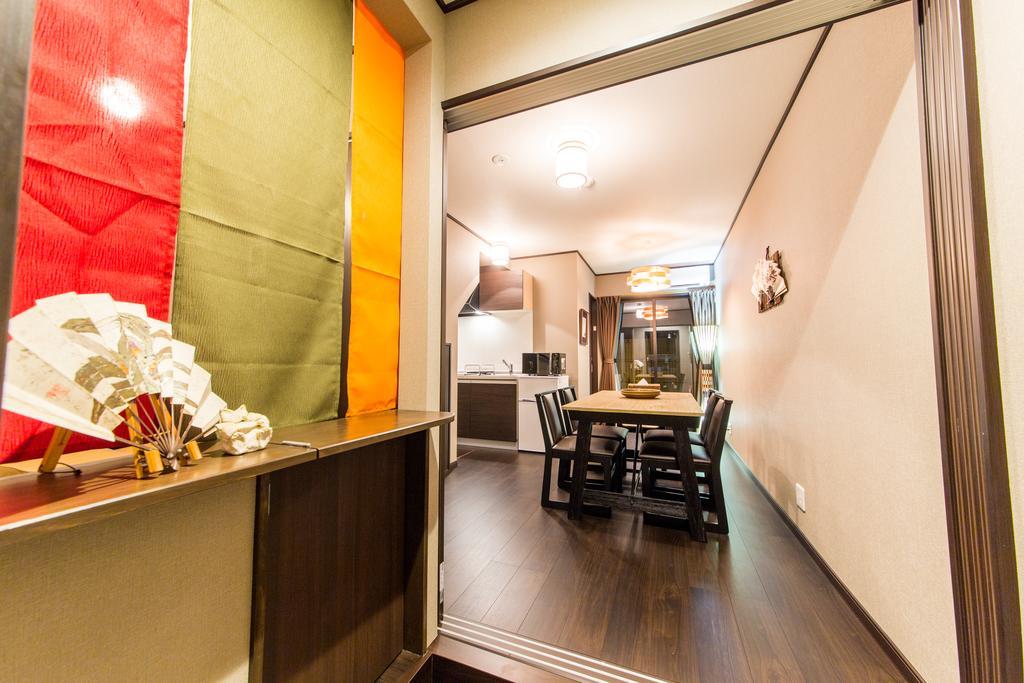 Japaning Senkyu Holiday home