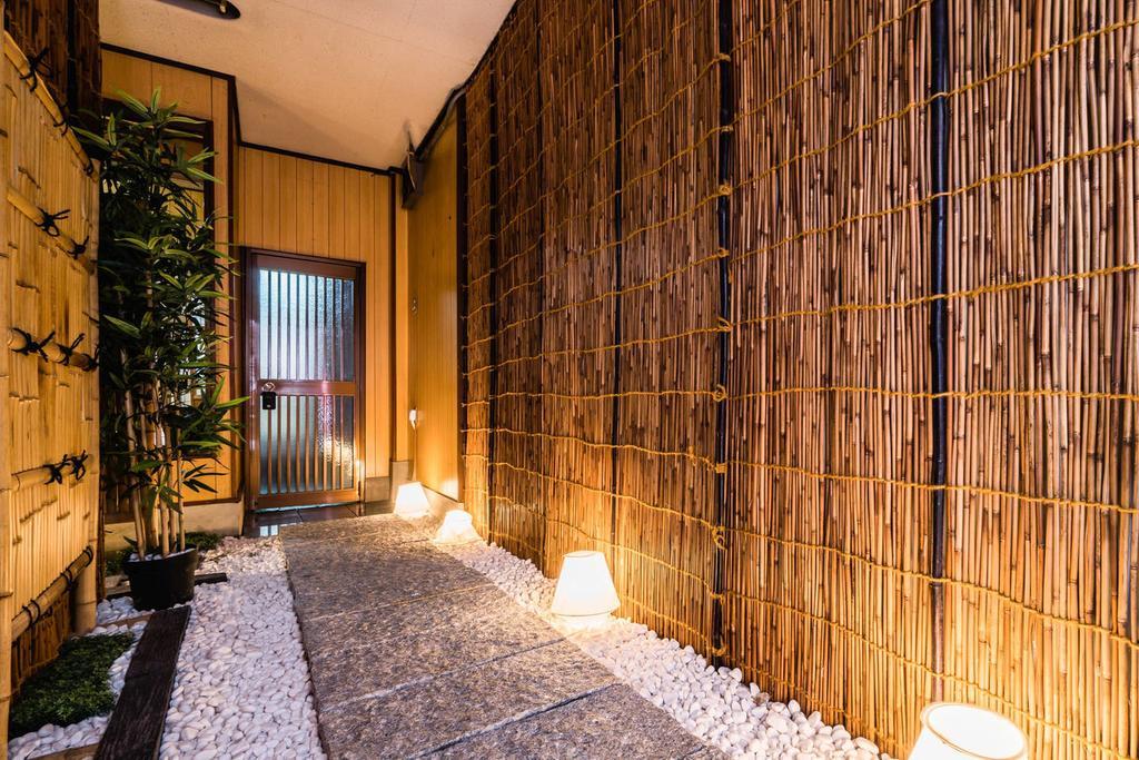 Mibu Lib Holiday home *