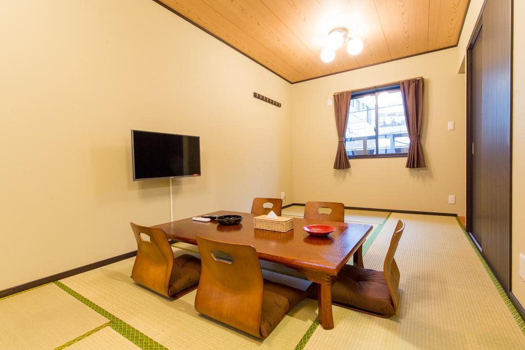 Japaning Senkyu *