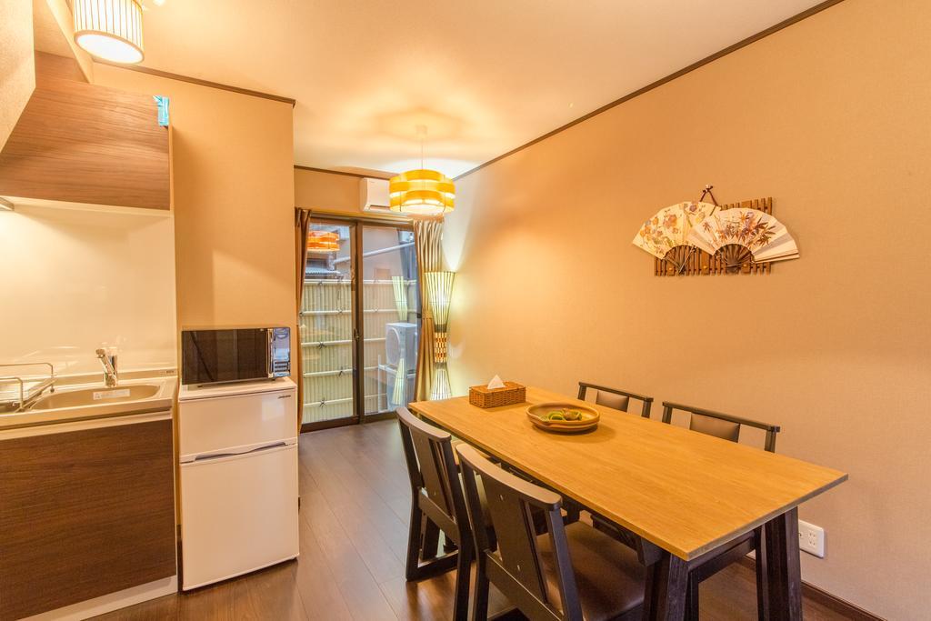 Holiday home Japaning Senkyu *