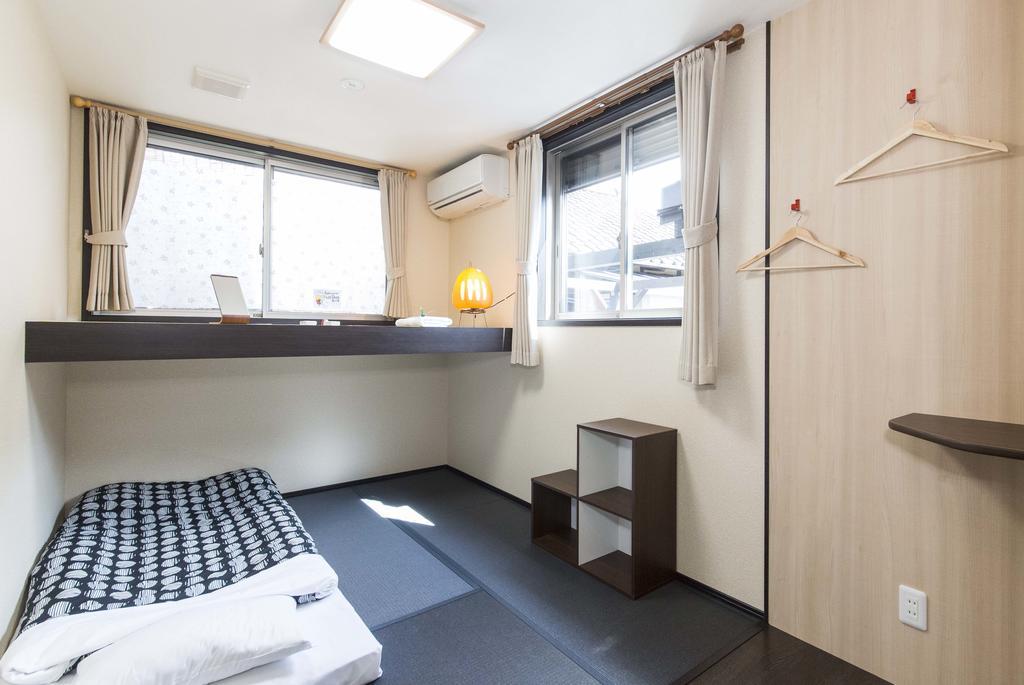 Fujitaya Guest house Kyoto
